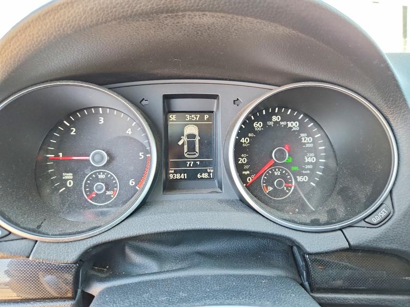 Продажа на аукционе авто 2014 Volkswagen Jetta, vin: 3VWPL7AJ1EM622226, номер лота: 50703186