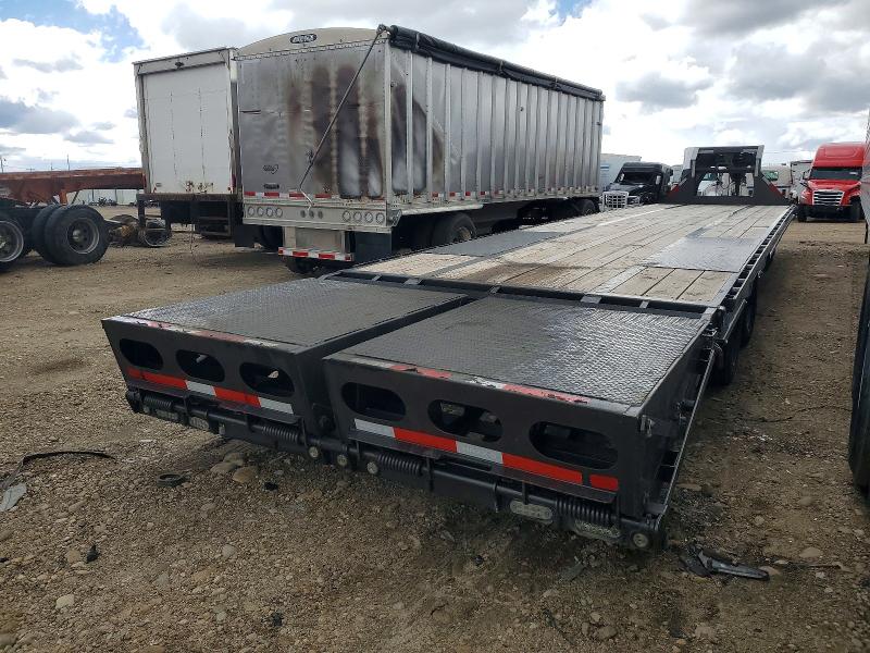 Aukcja sprzedaży 2026 Maxx-d Maxey Trailers Mfg, vin: 5R8GF4020TM130307, numer aukcji: 47949356