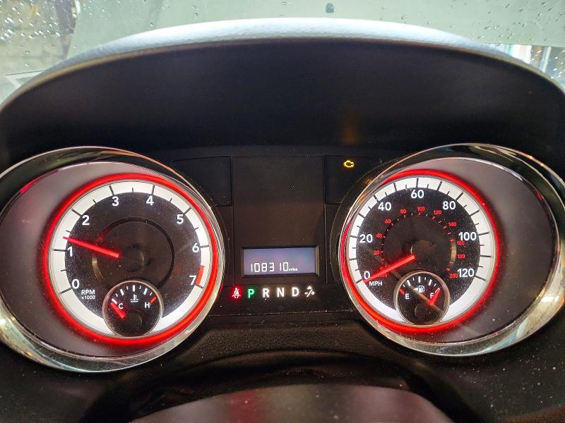 Продаж на аукціоні авто 2014 Dodge Grand Caravan, vin: 2C4RDGBG2ER248178, номер лоту: 49608186