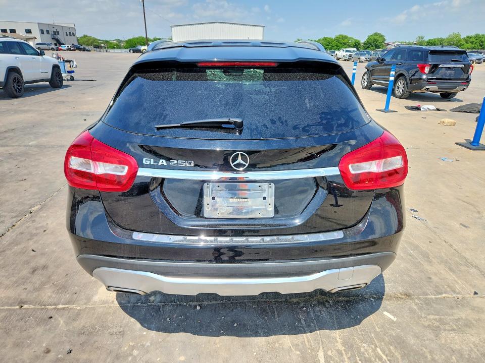 Aukcja sprzedaży 2019 Mercedes-benz Gla, vin: WDCTG4EB3KU010912, numer aukcji: 49906716