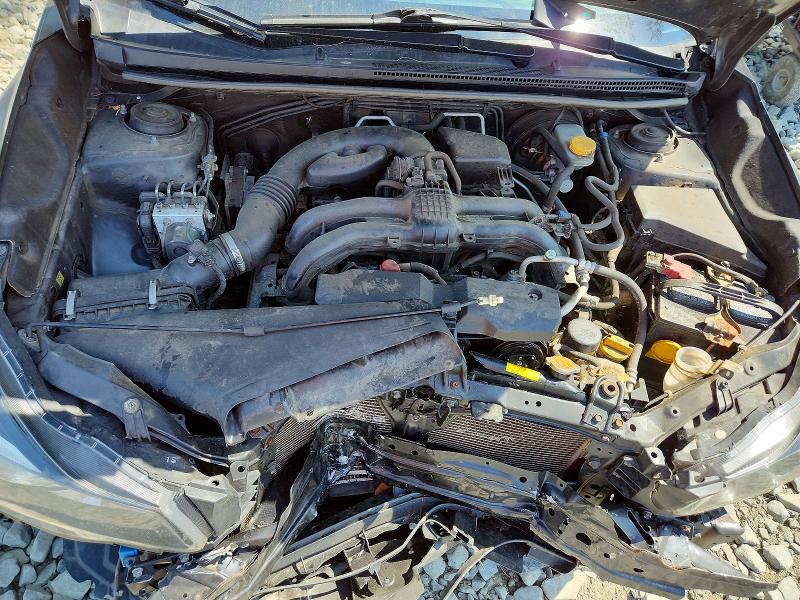 2015 Subaru Impreza მანქანა იყიდება აუქციონზე, vin: JF1GJAK61FH025069, აუქციონის ნომერი: 50698536