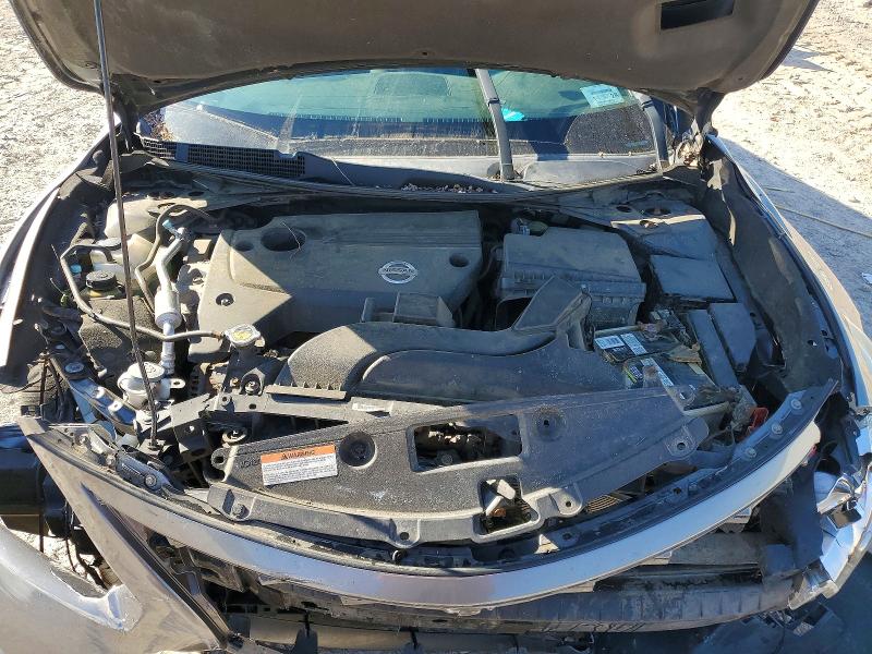 50006496 :رقم المزاد ، 1N4AL3AP2EC298636 vin ، 2014 Nissan Altima مزاد بيع