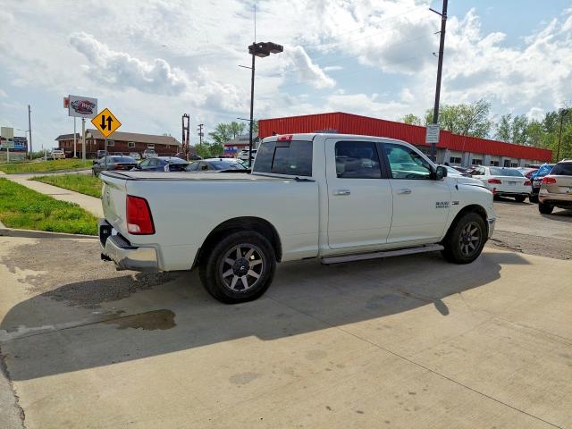 Продаж на аукціоні авто 2017 Ram 1500, vin: 1C6RR6TT3HS786373, номер лоту: 50338156