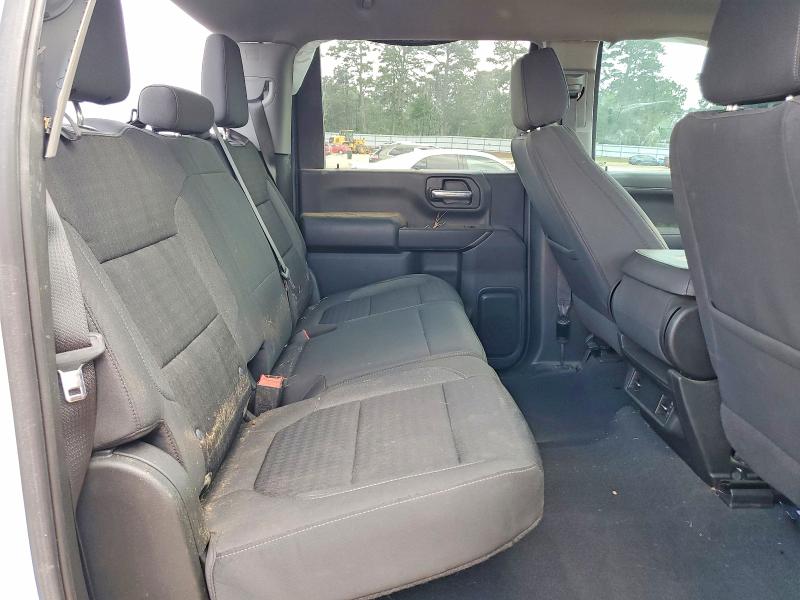 2023 Chevrolet Silverado მანქანა იყიდება აუქციონზე, vin: 1GC1YNE70PF146311, აუქციონის ნომერი: 51114186