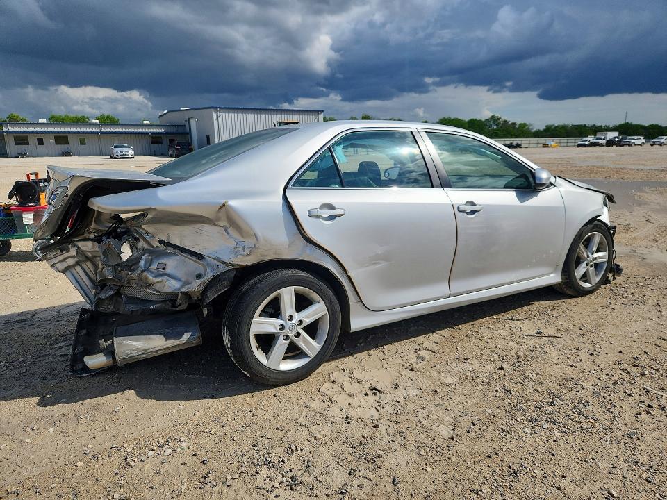 Aukcja sprzedaży 2014 Toyota Camry, vin: 4T1BF1FK9EU450716, numer aukcji: 49460896