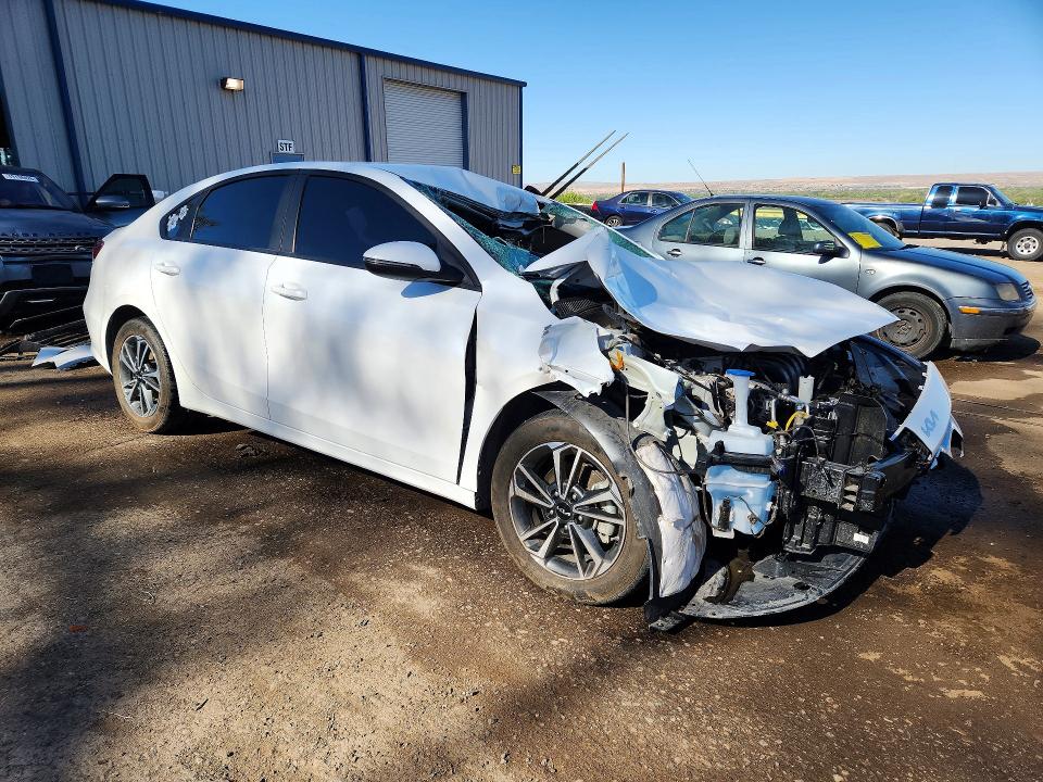 Aukcja sprzedaży 2024 Kia Forte, vin: 3KPF24AD4RE837996, numer aukcji: 48315266