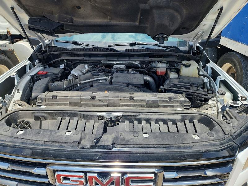 Продажа на аукционе авто 2024 Gmc Sierra, vin: 1GT49VEY6RF132127, номер лота: 50157616
