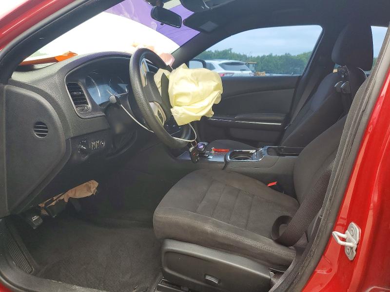 Aukcja sprzedaży 2012 Dodge Charger, vin: 2C3CDXBG3CH131643, numer aukcji: 51809346