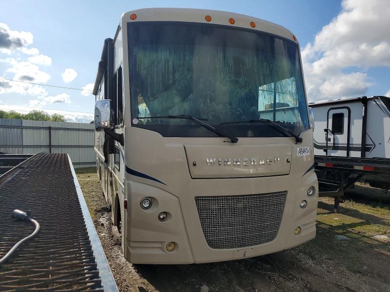 49949416 :رقم المزاد ، 1F65F5DY6H0A12394 vin ، 2017 Winnebago Vista Lx 27 مزاد بيع