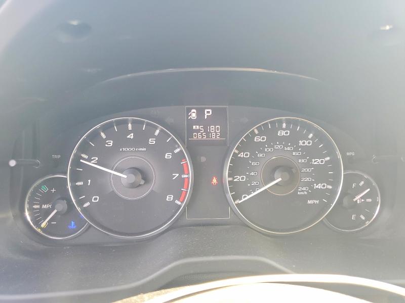 Продажа на аукционе авто 2012 Subaru Outback, vin: 4S4BRBCC8C3249614, номер лота: 51085866