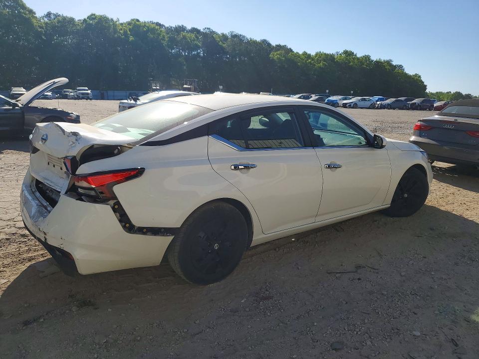 Aukcja sprzedaży 2022 Nissan Altima, vin: 1N4BL4BV4NN328649, numer aukcji: 50083536