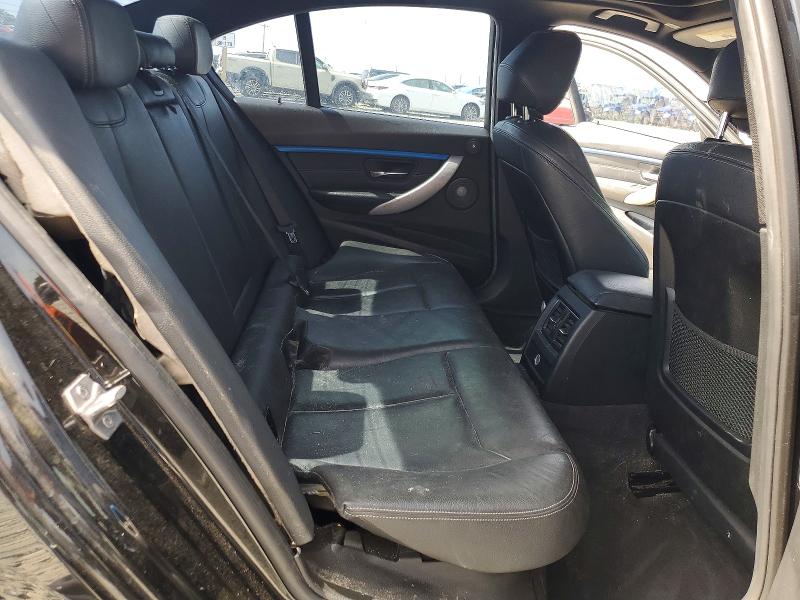 Продаж на аукціоні авто 2018 Bmw 340, vin: WBA8B3G59JNU36671, номер лоту: 51257636
