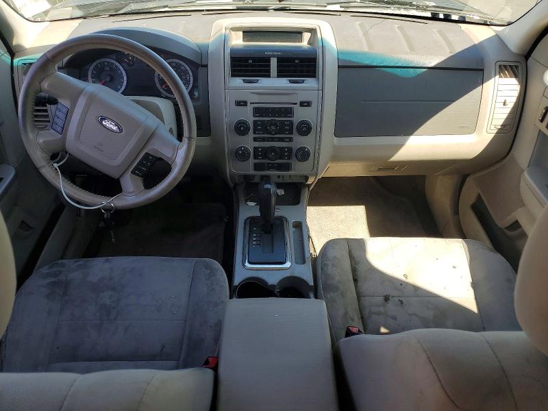 Продажа на аукционе авто 2011 Ford Escape, vin: 1FMCU9DG9BKA45454, номер лота: 49768156