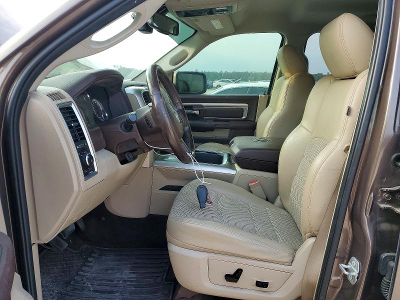 Продаж на аукціоні авто 2018 Ram 1500, vin: 1C6RR6LT4JS100721, номер лоту: 51873666