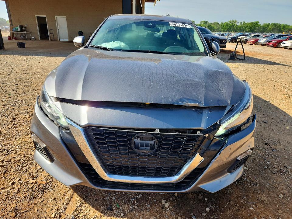 Aukcja sprzedaży 2022 Nissan Altima, vin: 1N4BL4DV7NN324902, numer aukcji: 50771826