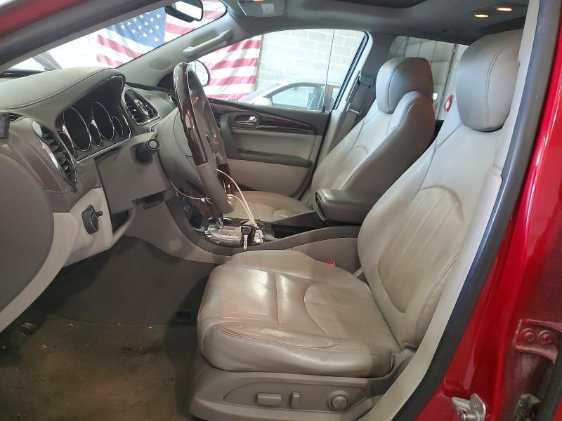 Aukcja sprzedaży 2014 Buick Enclave, vin: 5GAKRBKD0EJ199175, numer aukcji: 48670856