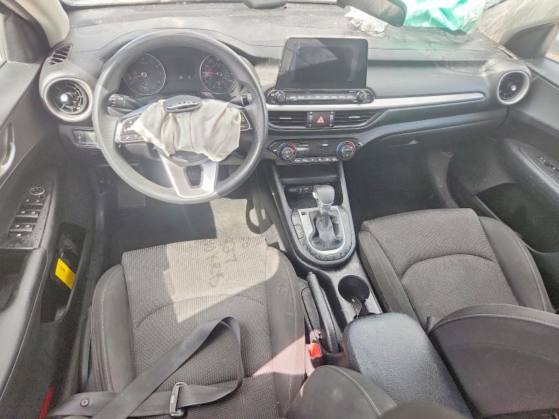 Продаж на аукціоні авто 2019 Kia Forte, vin: 3KPF24AD2KE089075, номер лоту: 49052616