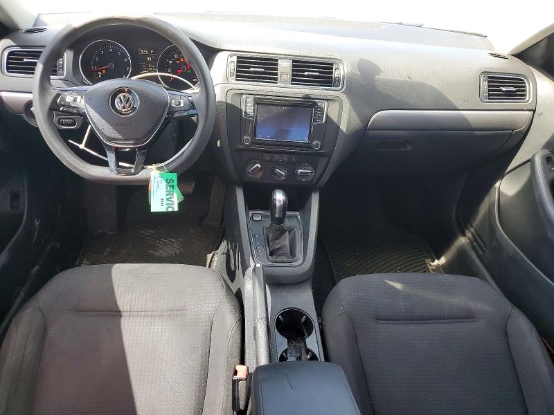2016 Volkswagen Jetta მანქანა იყიდება აუქციონზე, vin: 3VWD67AJ7GM260383, აუქციონის ნომერი: 51450896