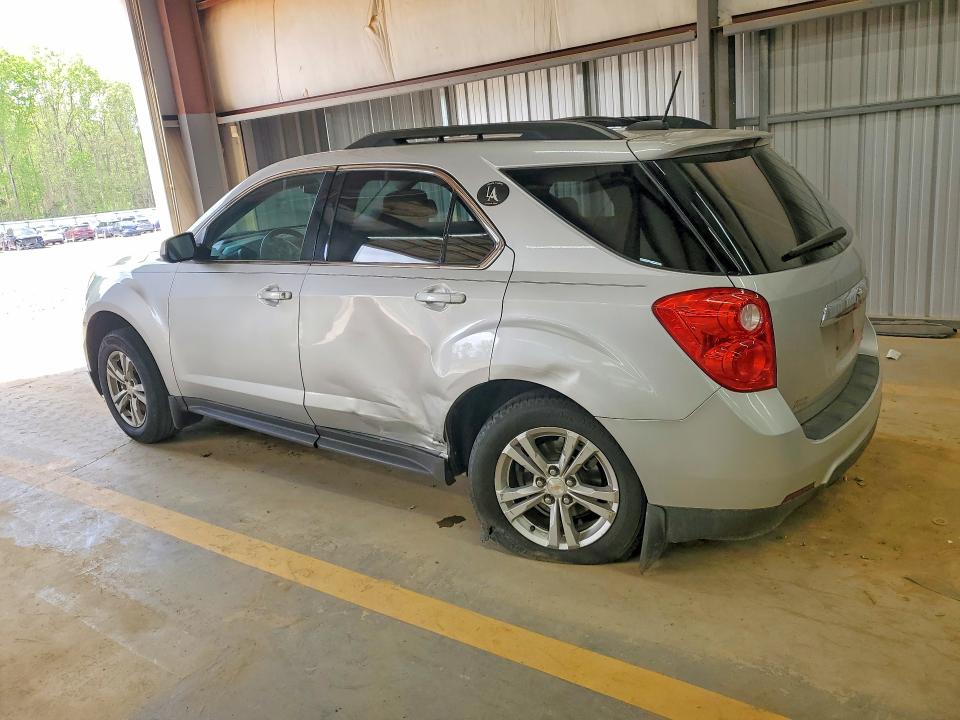 Продаж на аукціоні авто 2015 Chevrolet Equinox, vin: 2GNALBEK7F1176808, номер лоту: 48280186