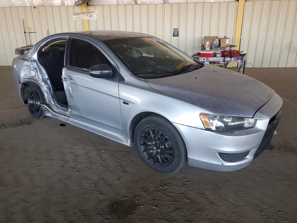 Продаж на аукціоні авто 2015 Mitsubishi Lancer, vin: JA32U2FU2FU014999, номер лоту: 51377566
