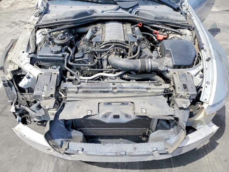 Продажа на аукционе авто 2005 Bmw 645, vin: WBAEK73465B261164, номер лота: 51003486