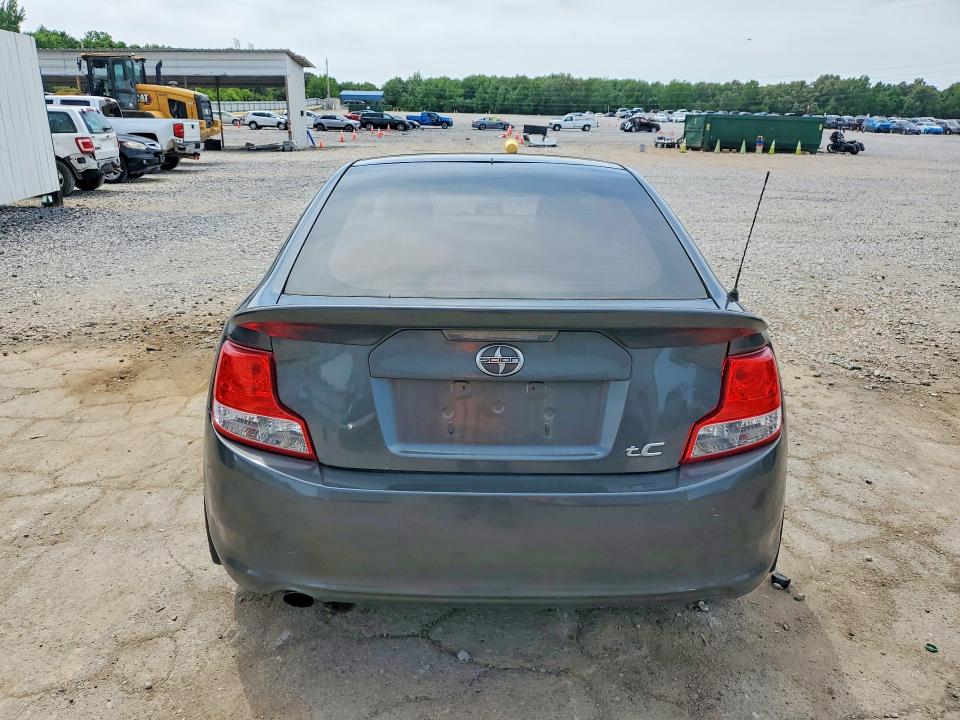 2013 Scion Tc მანქანა იყიდება აუქციონზე, vin: JTKJF5C72D3061808, აუქციონის ნომერი: 51511616