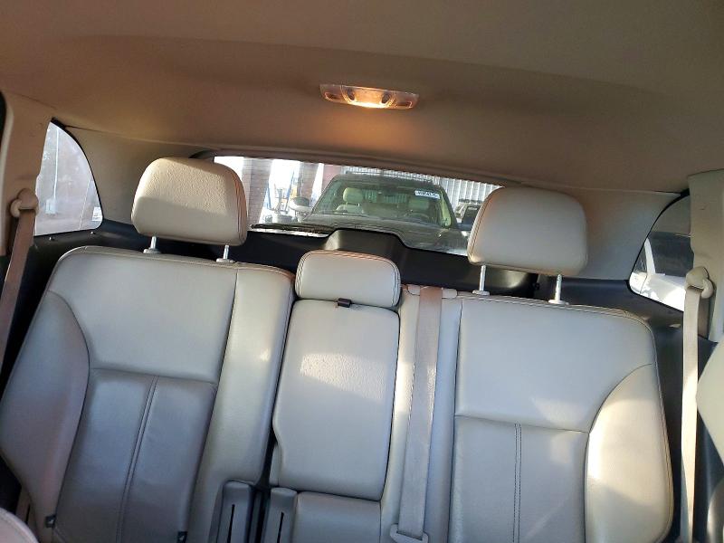 Продажа на аукционе авто 2013 Ford Edge, vin: 2FMDK3J99DBC97022, номер лота: 49993706