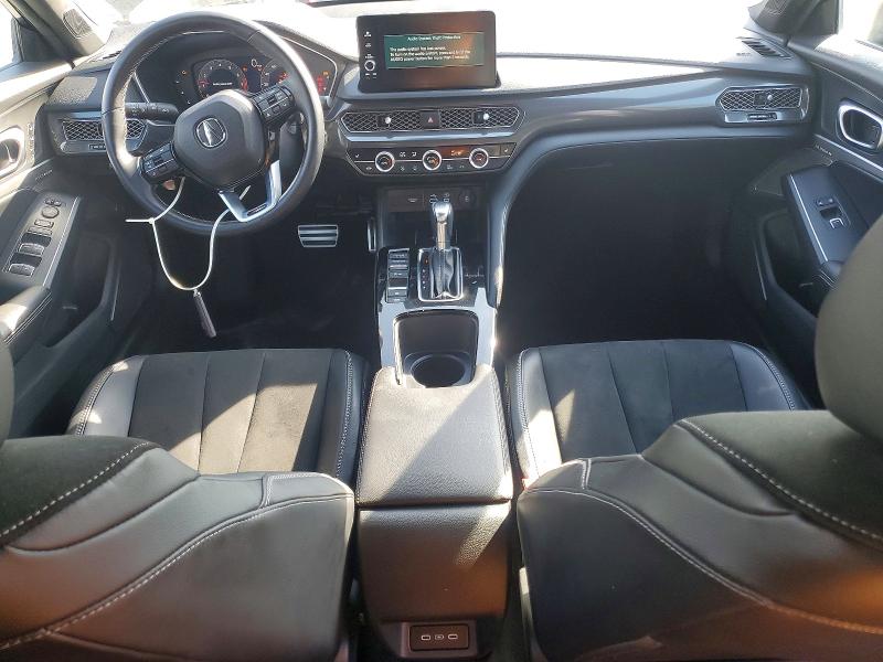 Продажа на аукционе авто 2025 Acura Integra, vin: 19UDE4H62SA000230, номер лота: 48462976