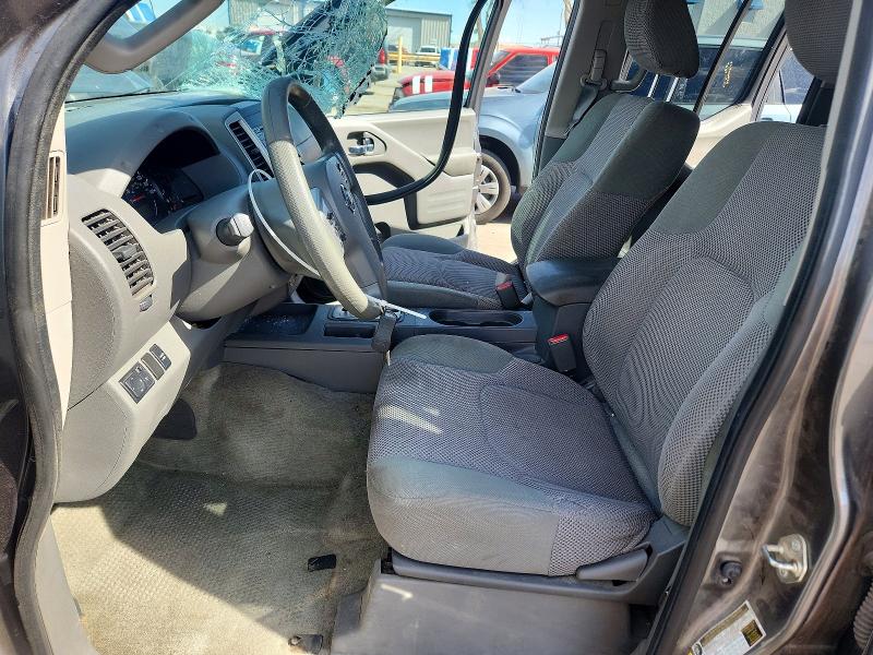 Продажа на аукционе авто 2017 Nissan Frontier, vin: 1N6AD0ERXHN711426, номер лота: 49432696