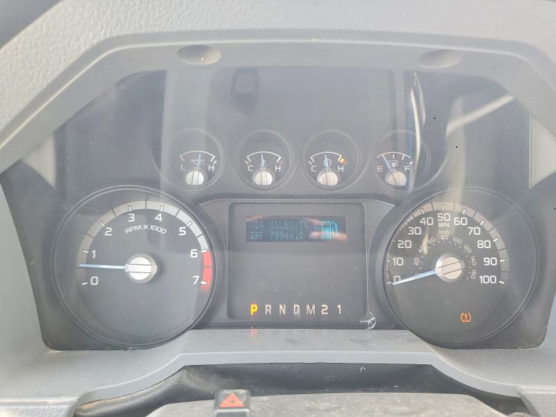 Продаж на аукціоні авто 2015 Ford F350, vin: 1FT8X3B65FED73208, номер лоту: 48449796