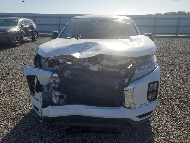 Продаж на аукціоні авто 2021 Mitsubishi Outlander Sport, vin: JA4APUAU8MU021728, номер лоту: 48410146