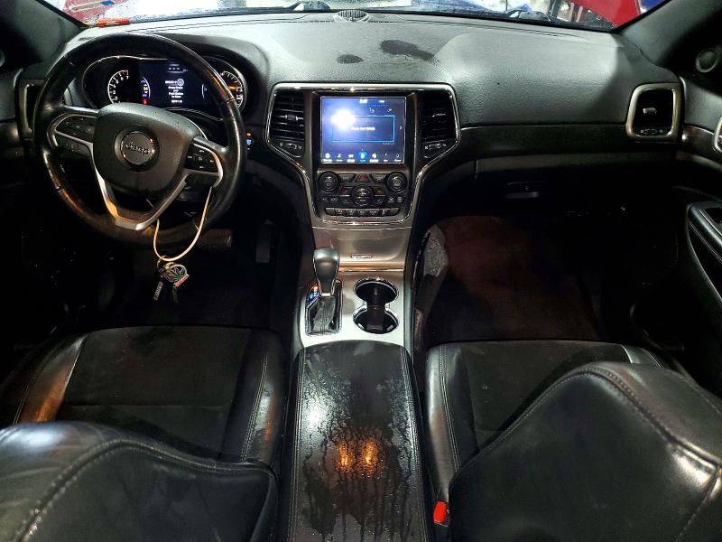 Aukcja sprzedaży 2018 Jeep Grand Cherokee, vin: 1C4RJFAG3JC206447, numer aukcji: 46915746