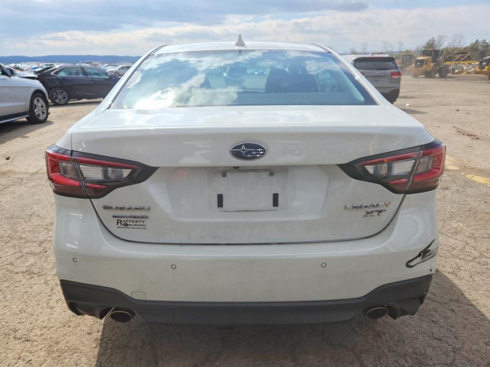 2022 Subaru Legacy მანქანა იყიდება აუქციონზე, vin: 4S3BWGN67N3014609, აუქციონის ნომერი: 48795296