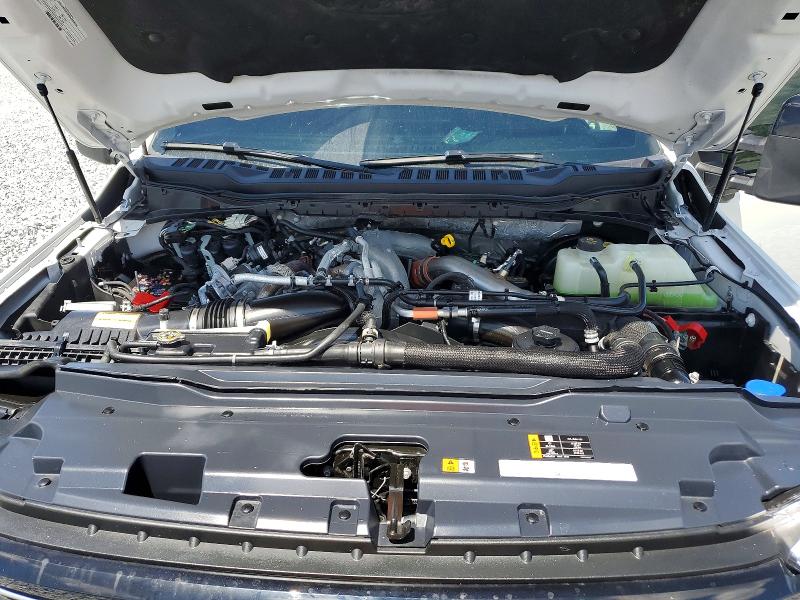 Продажа на аукционе авто 2025 Ford F250, vin: 1FT8W2BM5SED00751, номер лота: 51474866