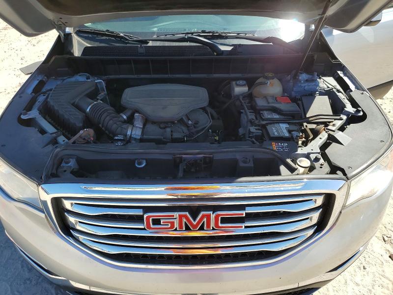 Продаж на аукціоні авто 2018 Gmc Acadia, vin: 1GKKNMLS2JZ227416, номер лоту: 48842896