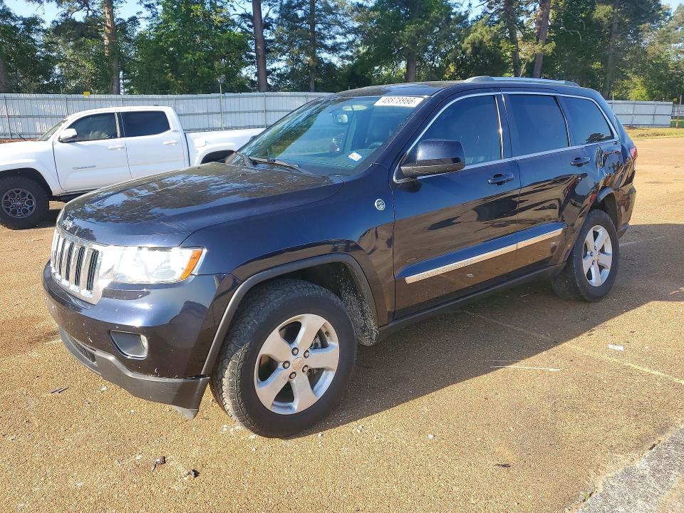Продаж на аукціоні авто 2011 Jeep Grand Cherokee, vin: 1J4RR4GT1BC622221, номер лоту: 48878986