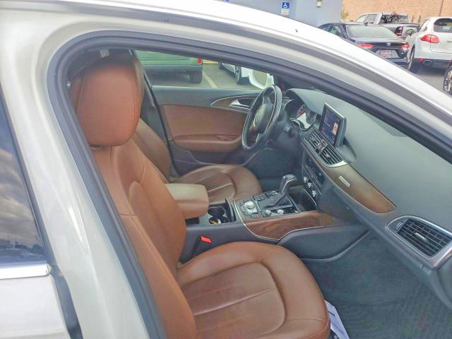 Aukcja sprzedaży 2016 Audi A6, vin: WAUFGAFC1GN004534, numer aukcji: 49026576