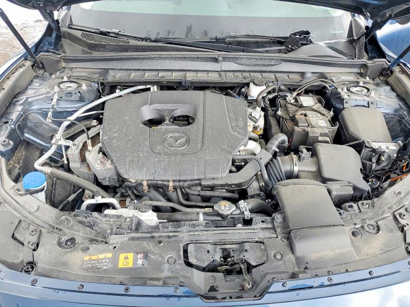 Продаж на аукціоні авто 2025 Mazda Cx-50, vin: 7MMVABBM9SN347427, номер лоту: 48918896