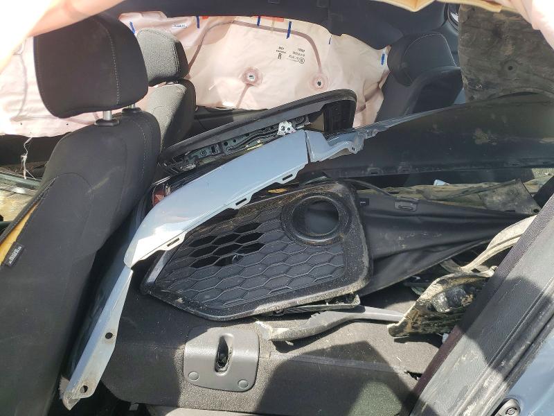 Aukcja sprzedaży 2019 Honda Civic, vin: SHHFK7H69KU413091, numer aukcji: 48535906