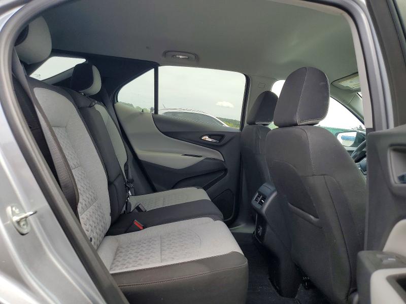 Продаж на аукціоні авто 2023 Chevrolet Equinox, vin: 3GNAXHEG4PL192516, номер лоту: 49616456