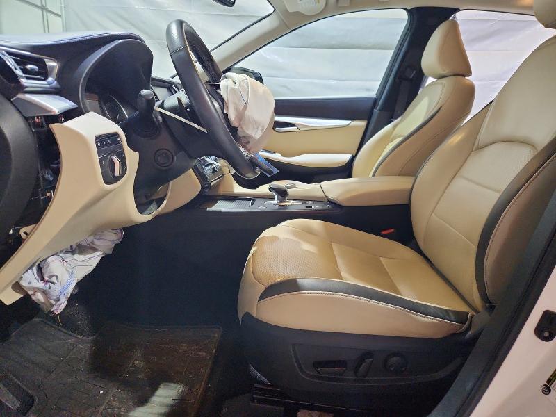 50671336 :رقم المزاد ، 3PCAJ5M35KF147289 vin ، 2019 Infiniti Qx50 مزاد بيع
