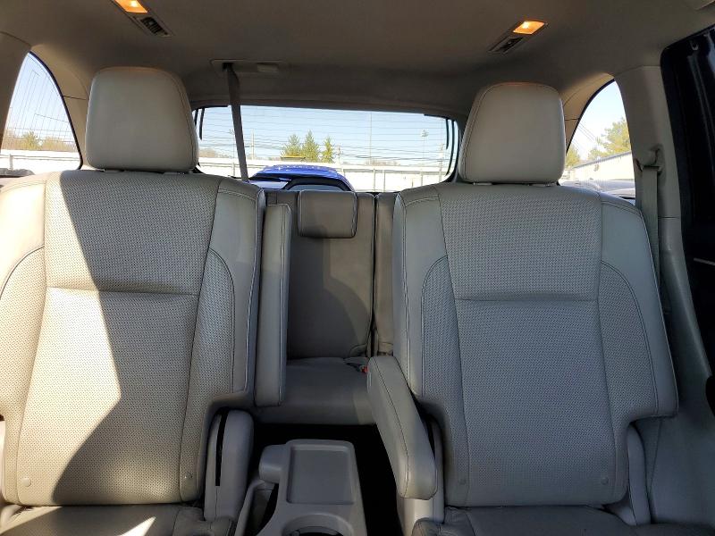 Продаж на аукціоні авто 2016 Toyota Highlander, vin: 5TDDKRFH4GS340658, номер лоту: 49299376