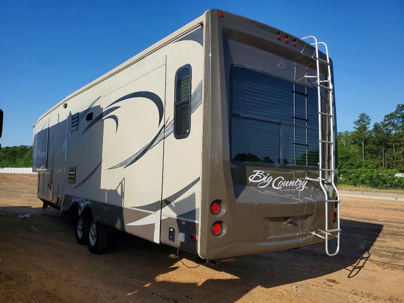 49993266 :رقم المزاد ، 5SFBG392XDE262303 vin ، 2013 Heartland Big Country مزاد بيع
