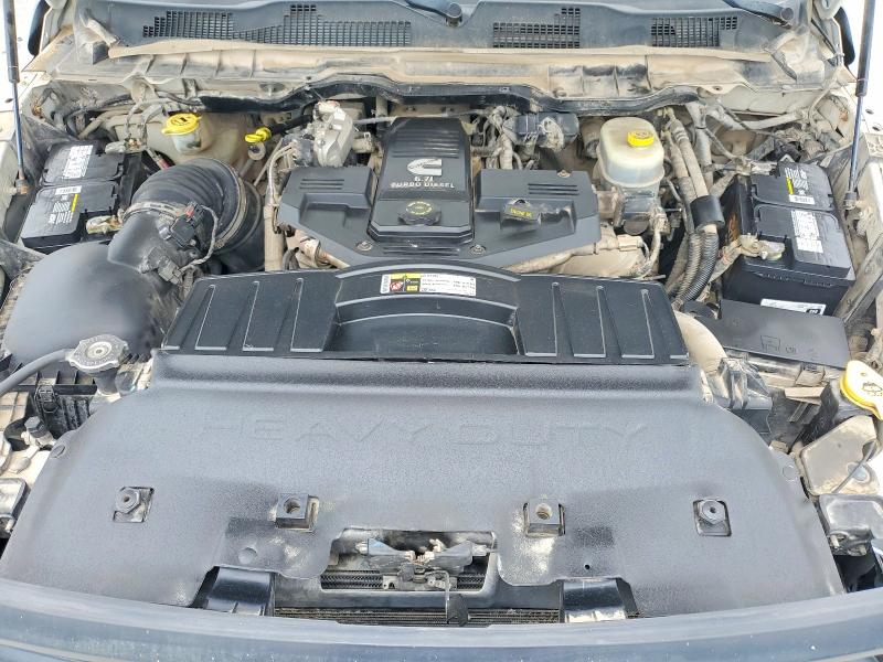 Aukcja sprzedaży 2012 Dodge Ram 3500, vin: 3C63DPGL9CG229407, numer aukcji: 50758276