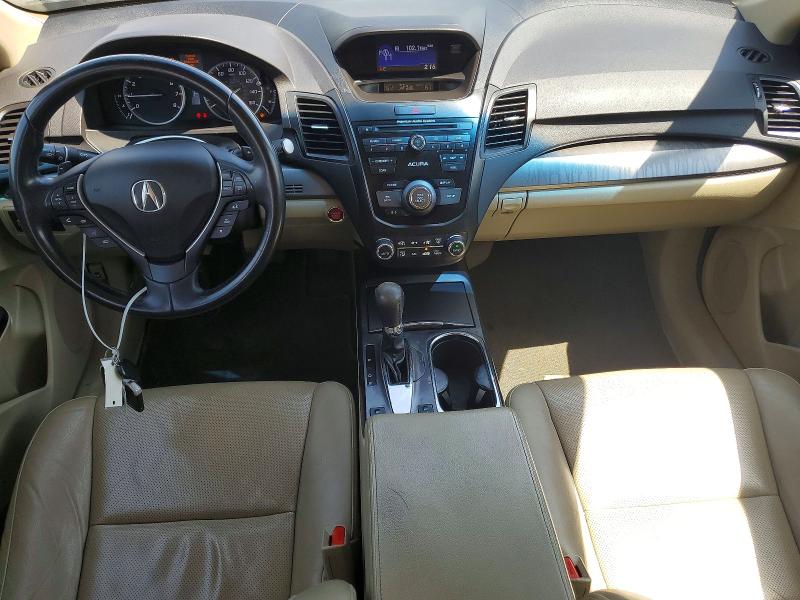 Продажа на аукционе авто 2013 Acura Rdx, vin: 5J8TB3H34DL014142, номер лота: 50788076