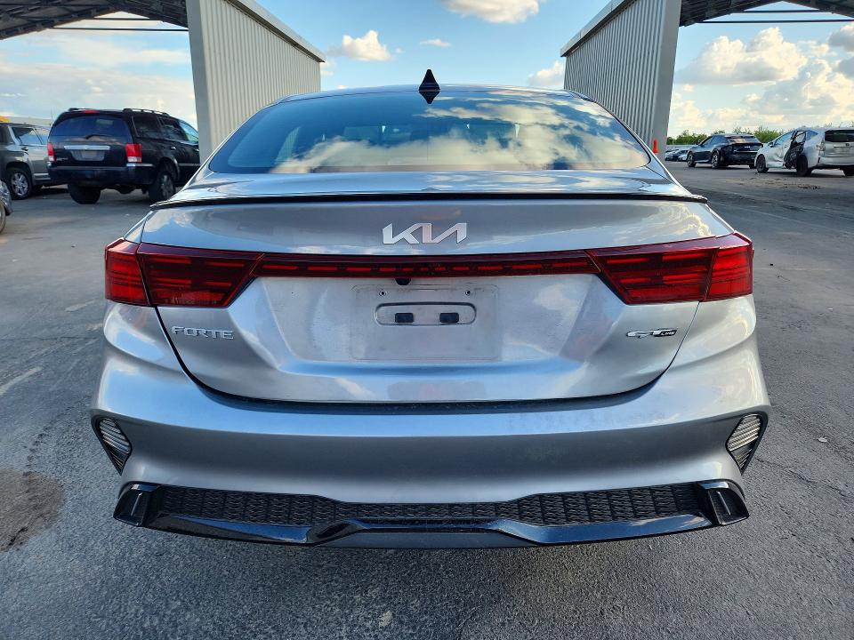 Aukcja sprzedaży 2023 Kia Forte, vin: 3KPF54AD0PE660447, numer aukcji: 49866726