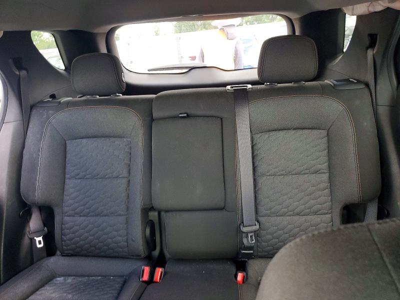 Aukcja sprzedaży 2019 Chevrolet Equinox, vin: 2GNAXUEV9K6280045, numer aukcji: 48338046