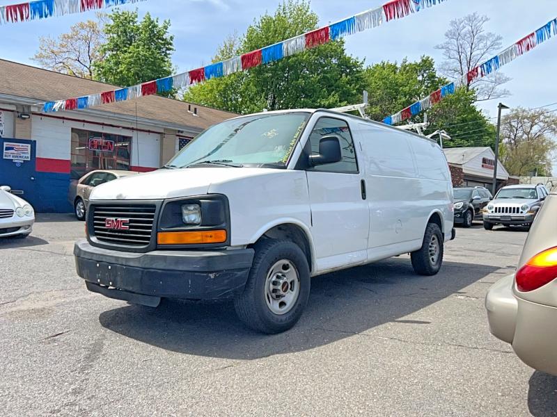 Продаж на аукціоні авто 2013 Gmc Savana, vin: 1GTW7FCB6D1180204, номер лоту: 51811616