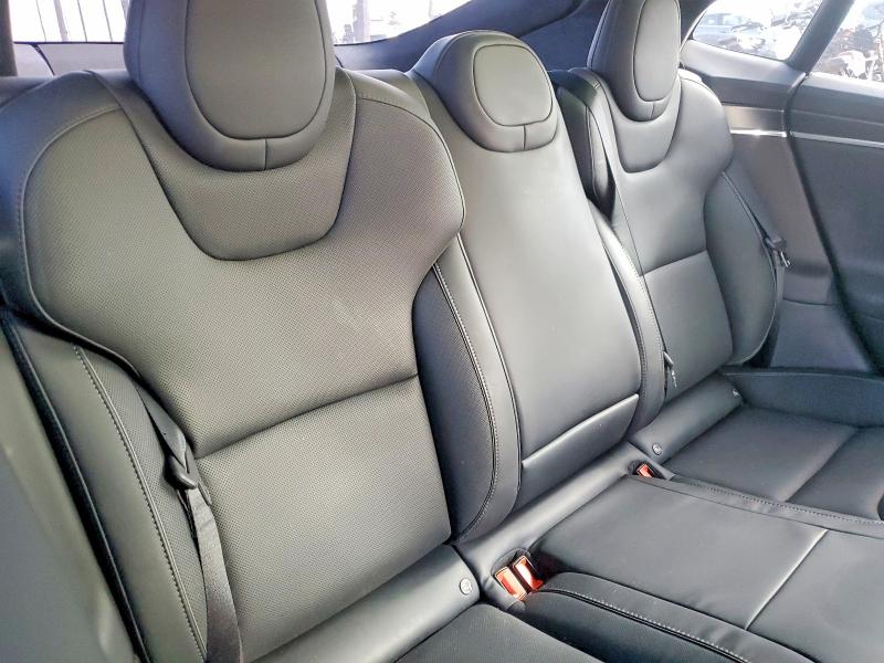 Aukcja sprzedaży 2021 Tesla Model S, vin: 5YJSA1E61MF443838, numer aukcji: 49280596