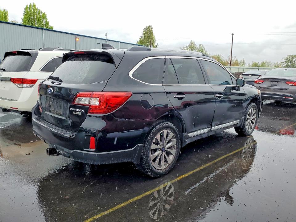 Aukcja sprzedaży 2017 Subaru Outback, vin: 4S4BSATC6H3272654, numer aukcji: 48697496